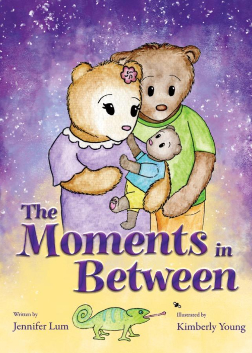 The Moments In Between